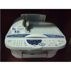 Brother Mfc  5100 C  Colour Copier/fax And