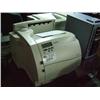 Image 1 : Lexmark Optra Se 3455 Laser Printer