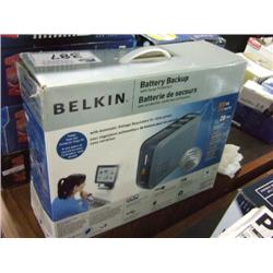 Belkin Battery Backup 330 Watts