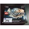 Image 1 : 512 MB DDR 2 Ati Radeon X1600 Pro Video Card