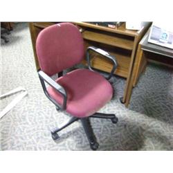 3 Task Chairs