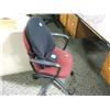 Image 2 : 3 Task Chairs