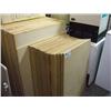 Image 1 : Large Lot Of Particle Board