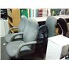 Image 1 : 7 Office Chairs