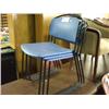 Image 1 : 3 Blue Stackers