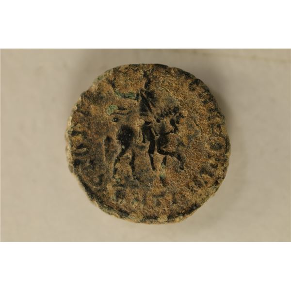 ROMAN ANCIENT COIN