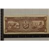 Image 2 : 1960 CUBA 10 PESO BILL
