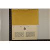 Image 3 : 2 CANADA (PF LIKE) SETS IN ENVELOPES: 2 WITH CERT,