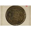 Image 1 : 1943 AUSTRALIA SILVER 1 FLORIN .3364 OZ. ASW