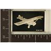 Image 1 : .61 TROY OZ, PROOF STERLING SILVER AVIATION INGOT