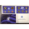 Image 2 : 2000 US PROOF SET (WITH BOX) AND CERTIFICATE