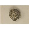Image 1 : 886-918 A.D. SILVER OTTOMAN EMPIRE BAYAZID II