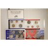 Image 2 : 2006 US MINT SET (UNC) P/D (WITH ENVELOPE) AND
