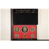 Image 1 : 1974 US PROOF SET (WITH BOX)