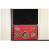 Image 2 : 1974 US PROOF SET (WITH BOX)