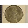 Image 2 : 1922 PEACE SILVER DOLLAR. BRILLIANT UNC