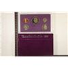 Image 1 : 1984 US PROOF SET (WITH BOX)
