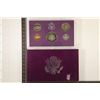 Image 2 : 1984 US PROOF SET (WITH BOX)
