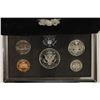 Image 2 : 1992 US SILVER PREMIER PROOF SET (WITH BOX) AND