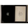 Image 3 : 1992 US SILVER PREMIER PROOF SET (WITH BOX) AND