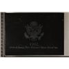 Image 4 : 1992 US SILVER PREMIER PROOF SET (WITH BOX) AND