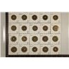 Image 2 : ERRORS 20 CHINA CASH COINS ALL FROM MID TO LATE