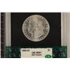 Image 3 : 1883 -CC GSA MORGAN SILVER DOLLAR CAC MS61