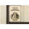 Image 1 : 2006-P BEN FRANKLIN SILVER DOLLAR NGC PF69
