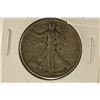 Image 1 : 1945 SILVER WALKING LIBERTY HALF DOLLAR