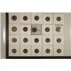 Image 2 : ERROR 20 JEFFERSON NICKELS: MOST R BU INCLUDES: