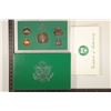 Image 2 : 1996 US PROOF SET (WITH BOX) AND CERTIFICATE