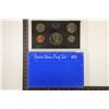Image 1 : 1972 US PROOF SET (WITH BOX)
