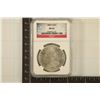 Image 1 : 1884-O MORGAN SILVER DOLLAR NGC MS62