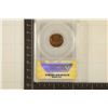 Image 2 : 1928 LINCOLN WHEAT CENT ANACS MS60 DETAILS