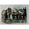Image 2 : JSW #JCB08A22/DRV-52 Driver Board