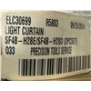 Image 8 : Panasonic #SF4B-H28 Light Curtain