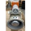 Image 2 : Showa Denki #A2V3A-412 Axial Fan w/ Toshiba 3 Phase Induction Motor Type IK
