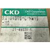 Image 8 : CKD #AX1045TS-C-DM15-U0 Absodex