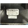 Image 8 : Cambridge Technology #L2H30X3QGS2A-CP-A466 Laser Scanners Heads w/#D10911 Control Board