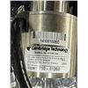 Image 8 : Cambridge Technology #710-81421 / Model #DFM MPM30D 9MM Scanner Head