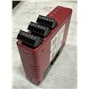 Image 2 : Red Lion Controls #CSPID1SA Solid State Single Loop Module Controller
