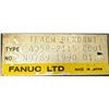 Image 8 : Lot of (2) Fanuc Teach Pendants