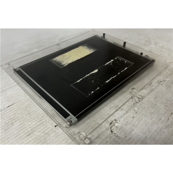 SHARP #LM12S402 Screen