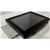 Image 1 : Planar #PT1510MX-BK Screen