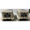 Image 2 : (2) MagneTek #GPD505V-A027 AC Drive