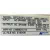 Image 8 : (2) MagneTek #GPD505V-A027 AC Drive