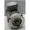 Image 2 : Lafert #0615155196 Type AMH90L BA4  CC046A Motor