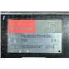 Image 8 : Brother Industries #211653 w/SMC #CQ2LH63-50Z Cylinder & Sanyo #P50B08075HXS6L BL Super Servo Motor