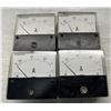 Image 1 : Lot of (4) Daiichi #PSK-120C Gauges