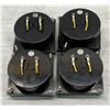 Image 2 : Lot of (4) Daiichi #PSK-120C Gauges